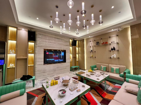 宁波小时场ktv一个小时多少钱-象山县ktv预定